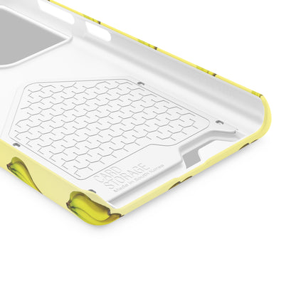 Going Bananas (Magsafe-compatible Card Holder)