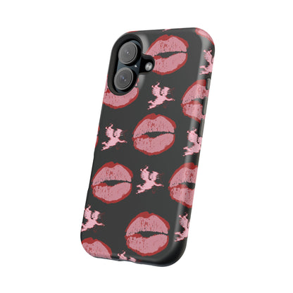 Wild at Heart ( Armoured-Magsafe)