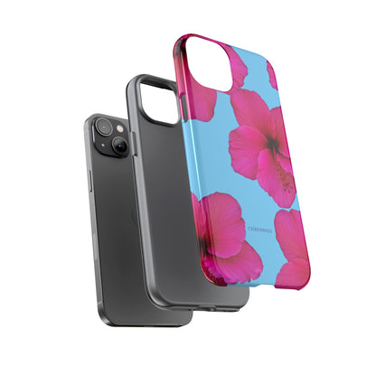 Blue Bliss (Armoured)