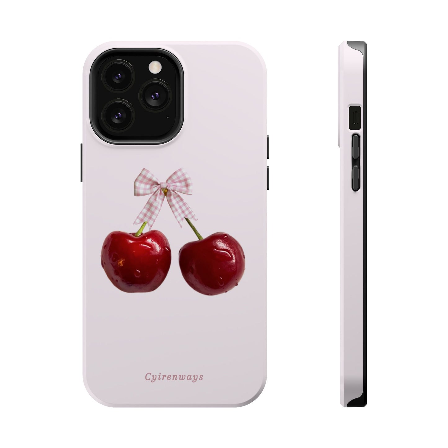 Cherry Blossom (Armoured Magsafe)