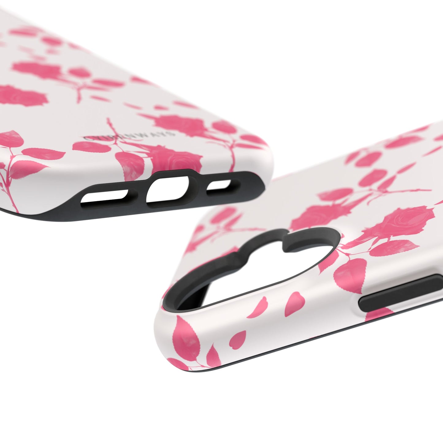 Graceful Elegance (Armoured Magsafe-Compatible)