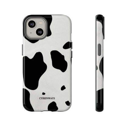 Cow- True tone (Armoured)