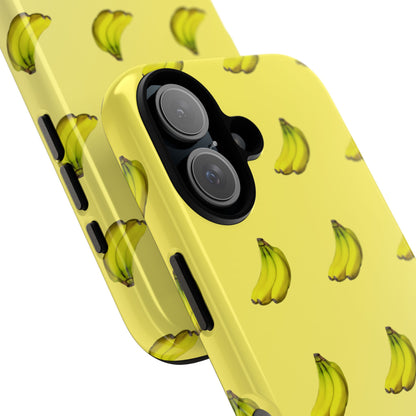 Going Bananas (Armoured)