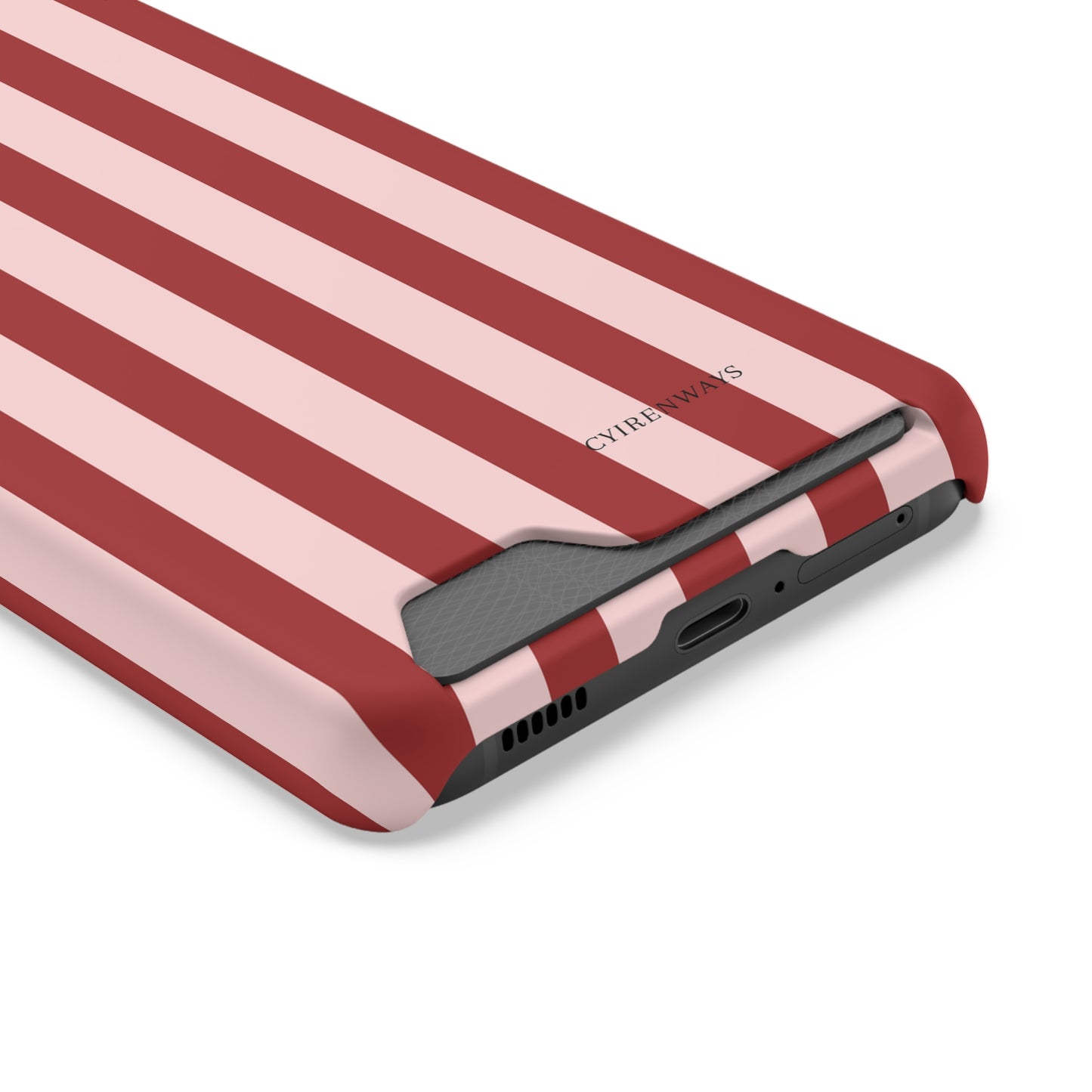 Jolly Princess (Magsafe-compatible Card Holder)