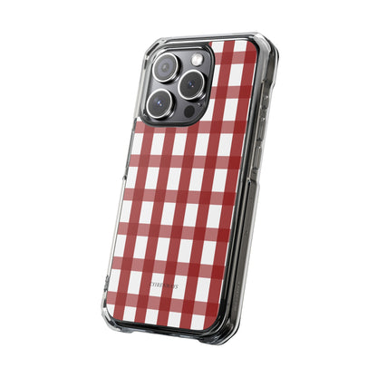 Go Getter (Impact- Clear Magsafe/ Magnetic)