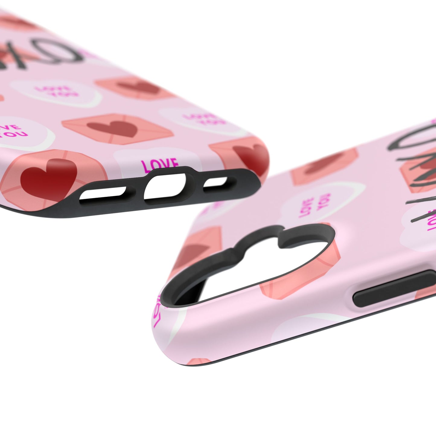 Lovers Notes (Armoured-Magsafe compatible)