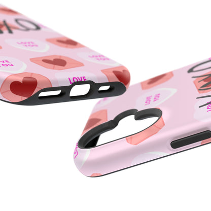 Lovers Notes (Armoured-Magsafe compatible)