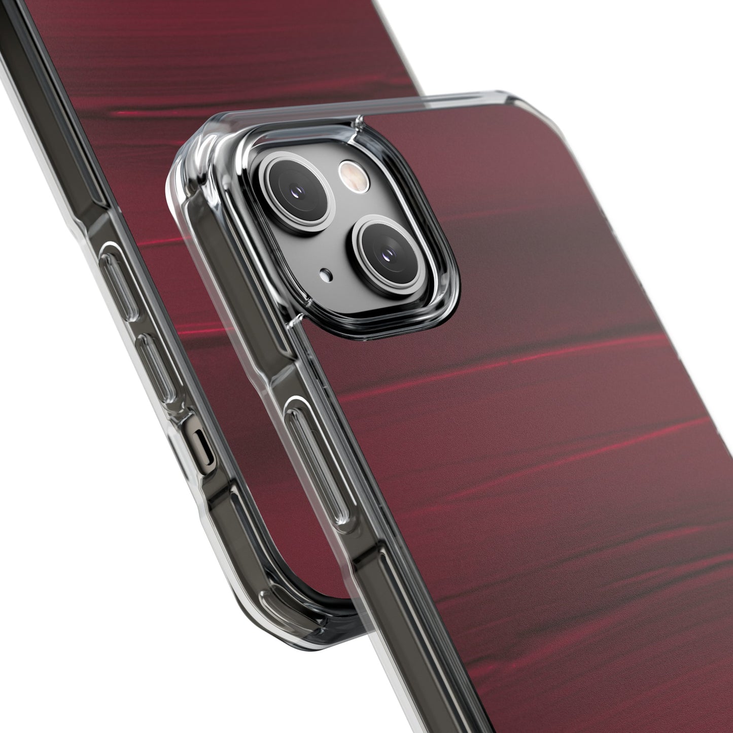 Extravagant (Impact-Clear Magsafe/Magnetic)