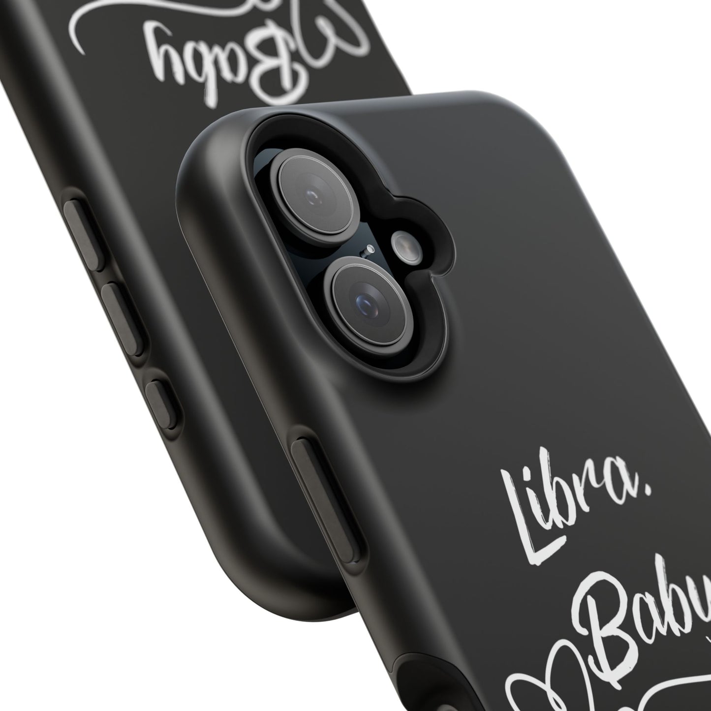 Libra Bab (Armoured Magsafe)