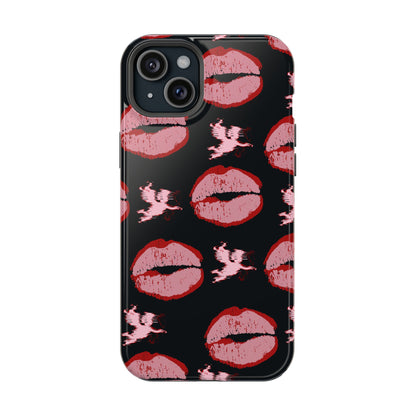 Wild at Heart ( Armoured-Magsafe)