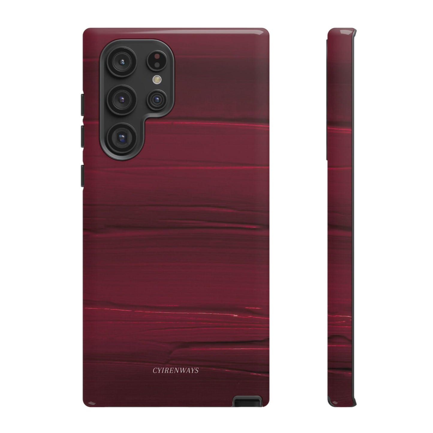 Extravagant (Armoured)