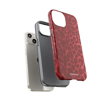 Santa's Red Leopard (Armoured)