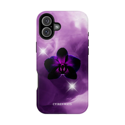 Smokey Orchid (Armoured Magsafe)