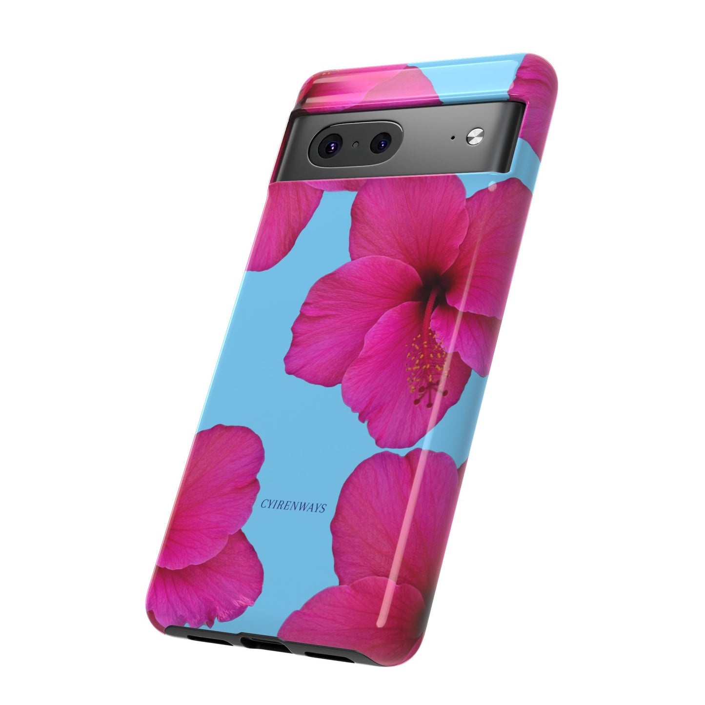 Blue Bliss (Armoured)