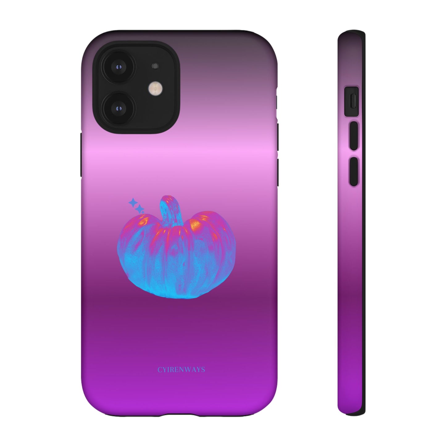 Bewitched Pumpkin (Armoured)