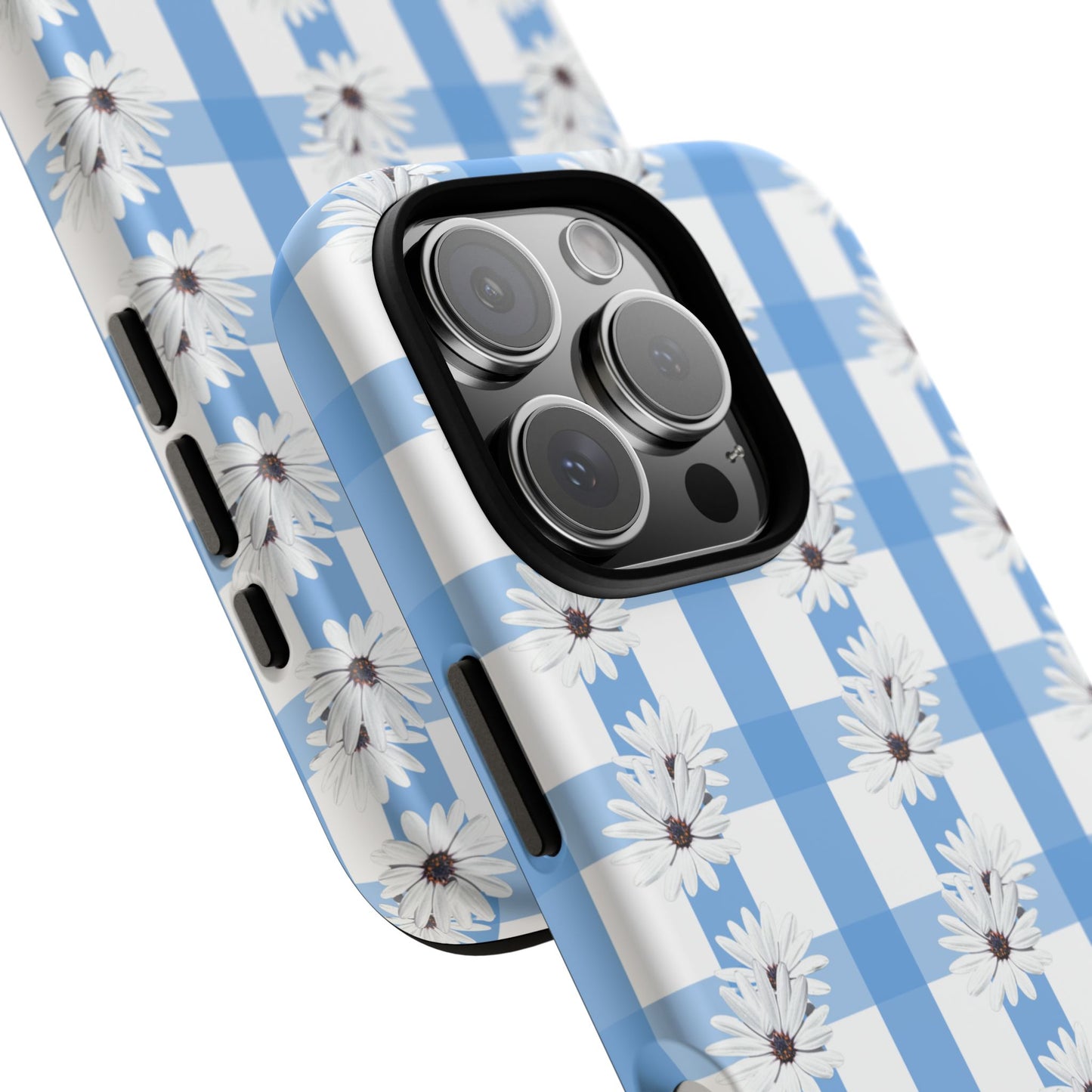 Blooming Picnic (Armoured)