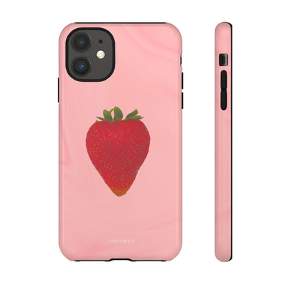 Strawberry Swirl (Armoured)