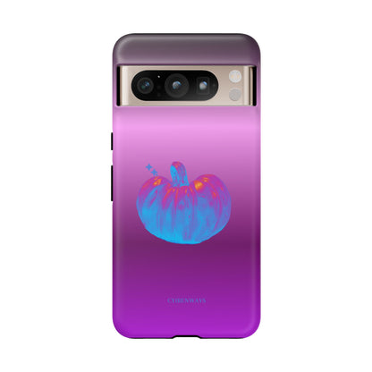 Bewitched Pumpkin (Armoured)