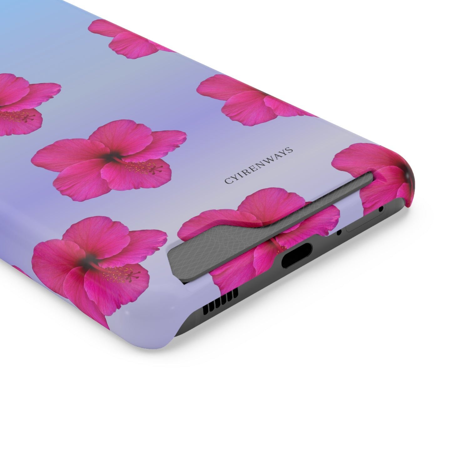 Gradient Dream (Magsafe-compatible Card Holder)