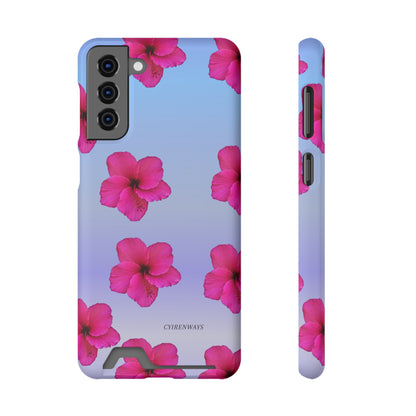 Gradient Dream (Magsafe-compatible Card Holder)