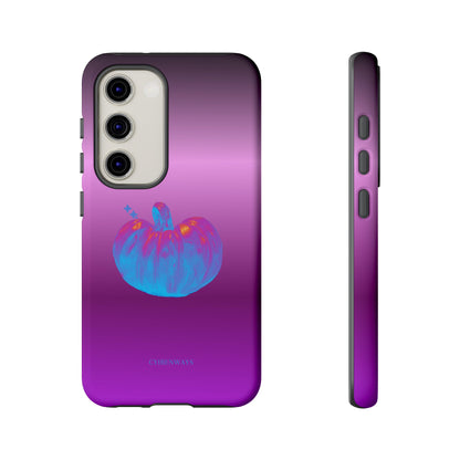 Bewitched Pumpkin (Armoured)