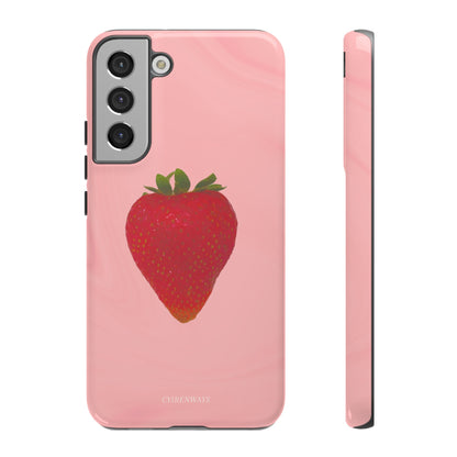 Strawberry Swirl (Armoured)
