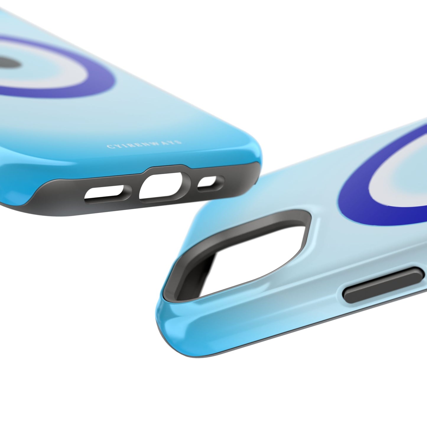 Evil Eye Protection (Armoured Magsafe)
