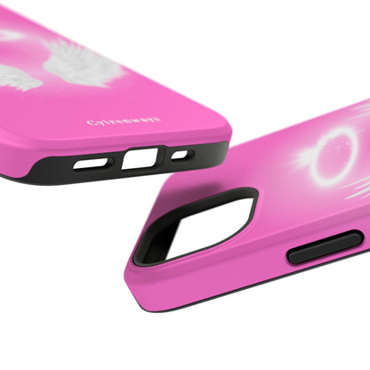 Glitter Angel Baby (Armoured Magsafe-Compatible)