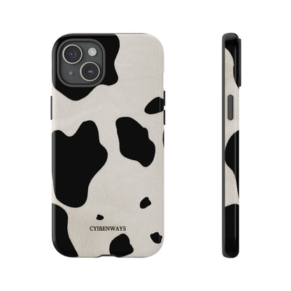 Cow-Warmed Tone (Armoured)