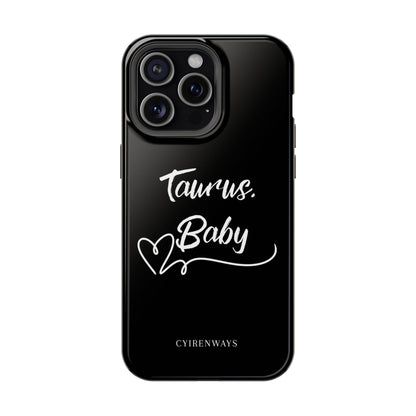 Taurus Baby (Armoured Magsafe)