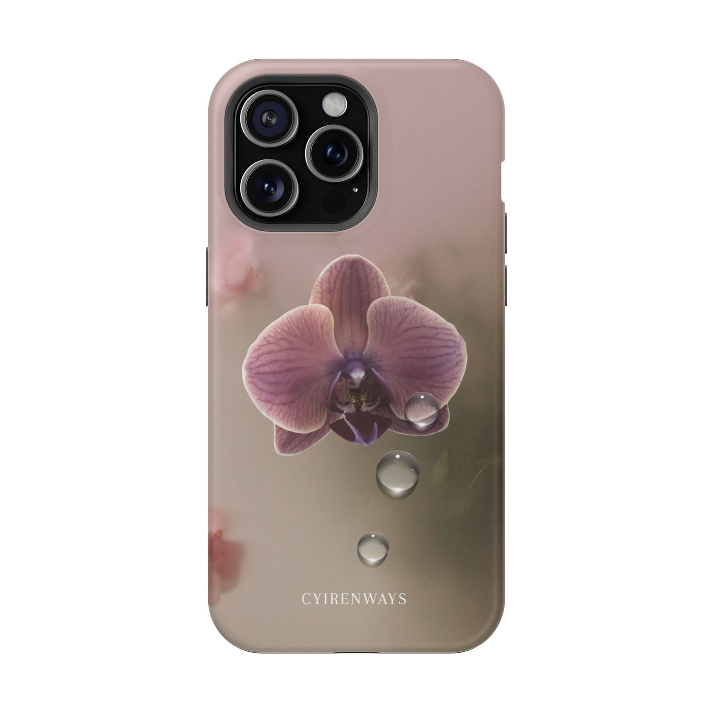 Soft Beauty (Armoured Magsafe)