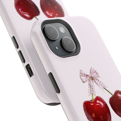 Cherry Blossom (Armoured Magsafe)