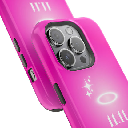 1111 (Armoured Magsafe)