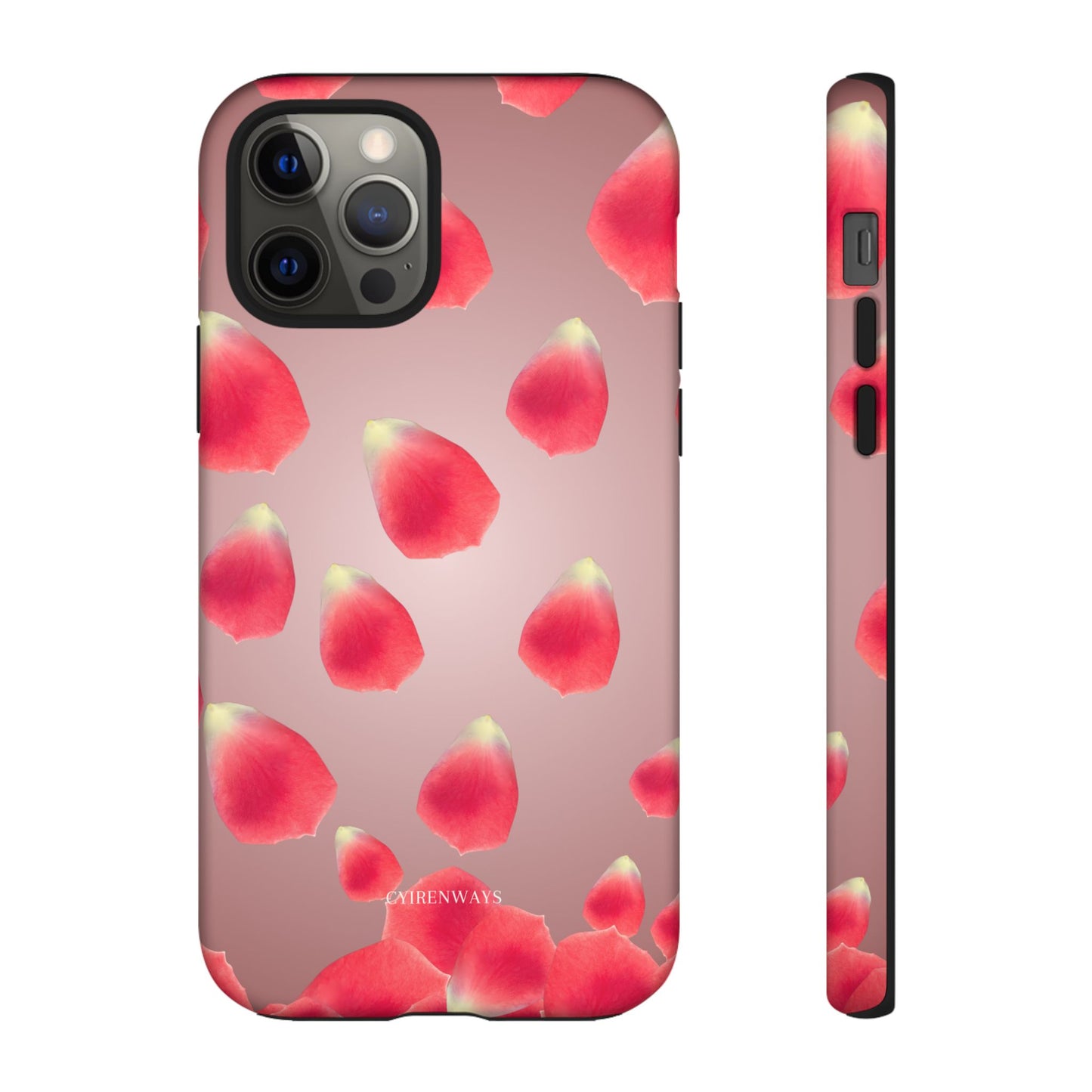 Falling In Love (Armoured)