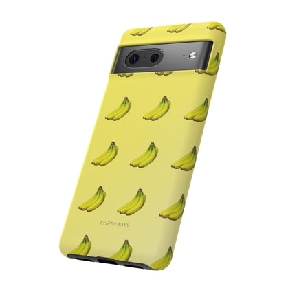 Going Bananas (Armoured)