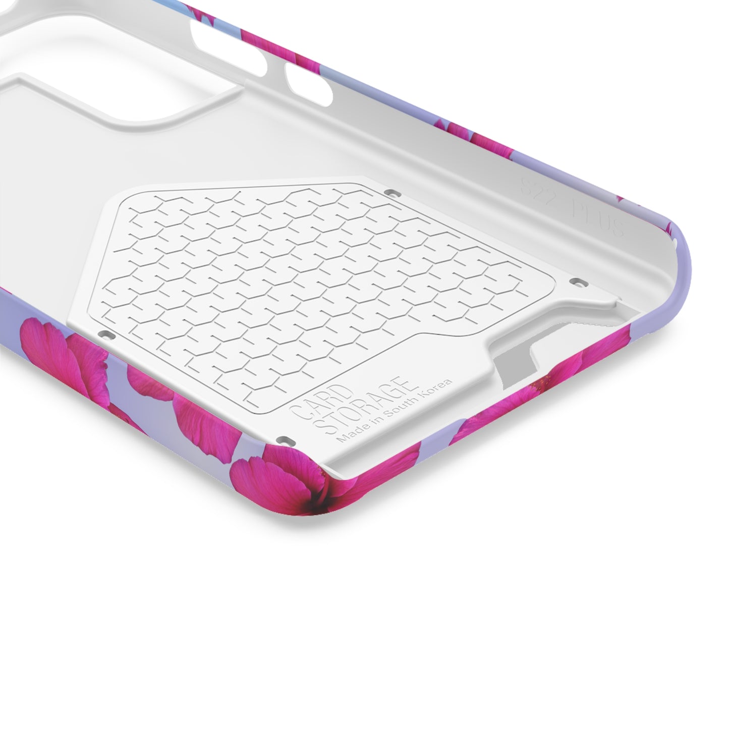 Gradient Dream (Magsafe-compatible Card Holder)