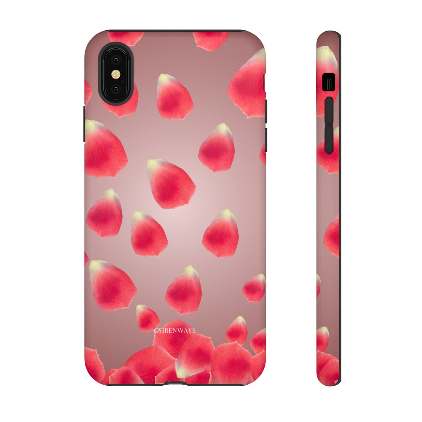 Falling In Love (Armoured)