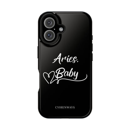 Aries Baby (Armoured Magsafe)