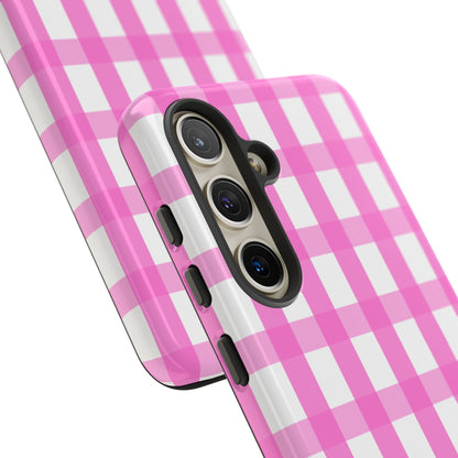 Pinkalicious (Armoured)