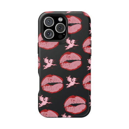 Wild at Heart ( Armoured-Magsafe)