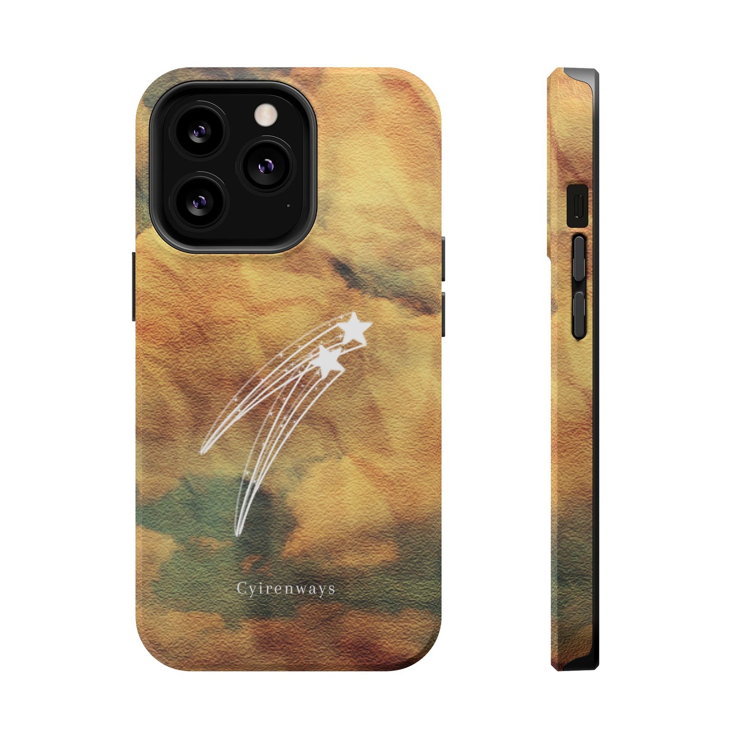 Wishing upon (Armoured Magsafe-compatible)