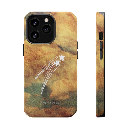 Wishing upon (Armoured Magsafe-compatible)