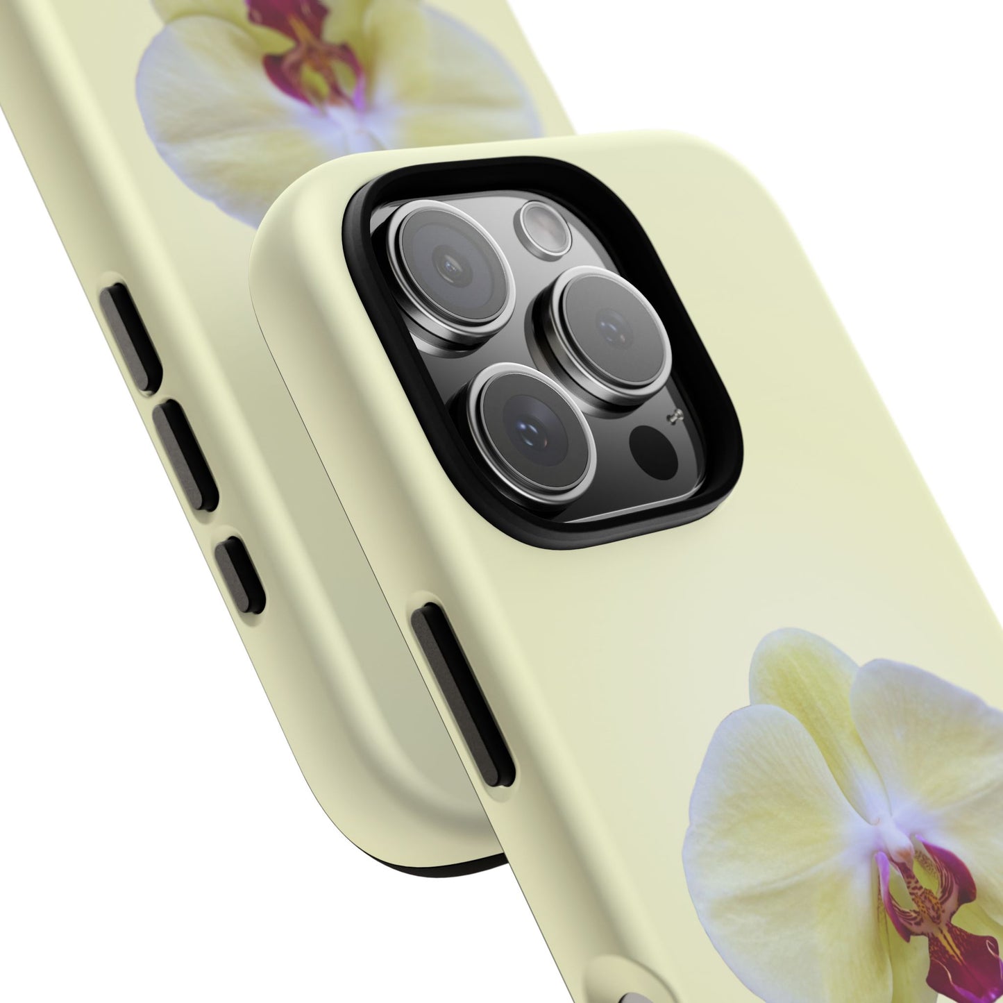 Soft Orchid (Armoured)