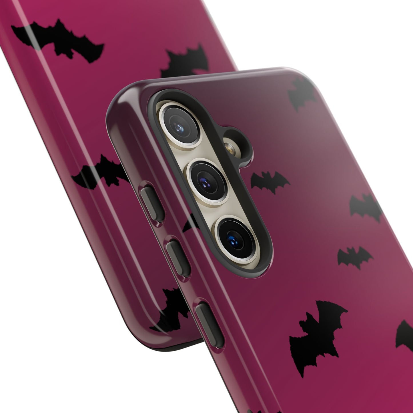 Scattered Bats (Armoured)