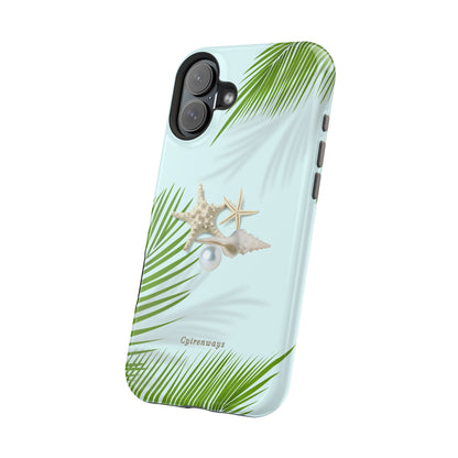 Tropical Shell (Armoured Magsafe)