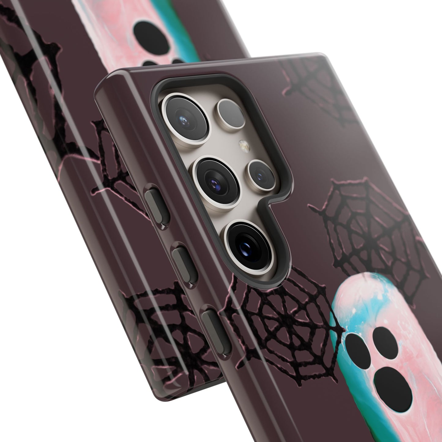 Sweet Entrapments (Armoured)