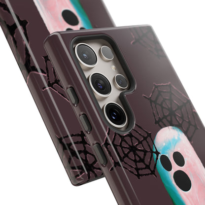 Sweet Entrapments (Armoured)