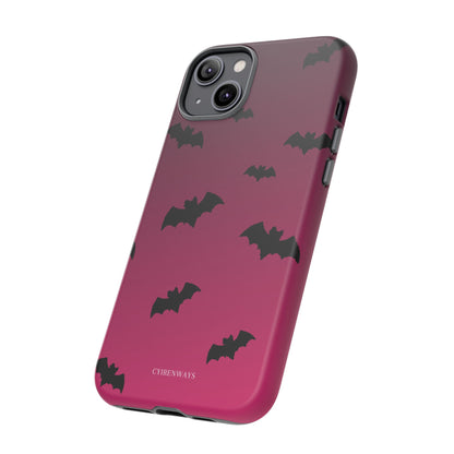 Scattered Bats (Armoured)