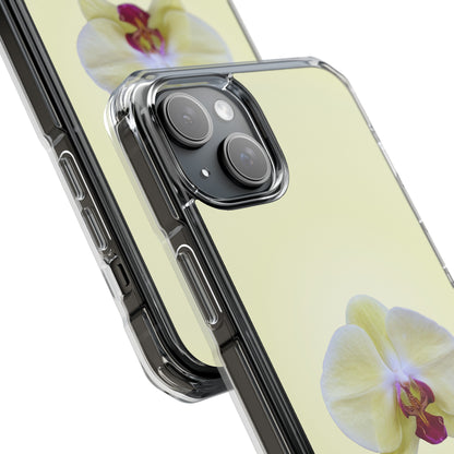 Soft Orcids (Impact: Clear magsafe-compatible/Magnetic)