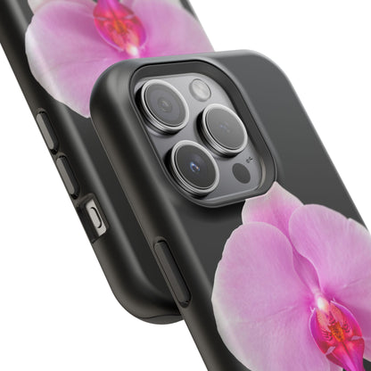 Lowkey, but highkey (Armoured Magsafe-compatible)